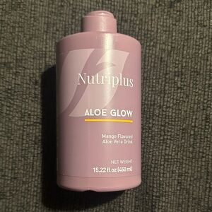 Farmasi Nutriplus Aloe Glow Drink - Purple